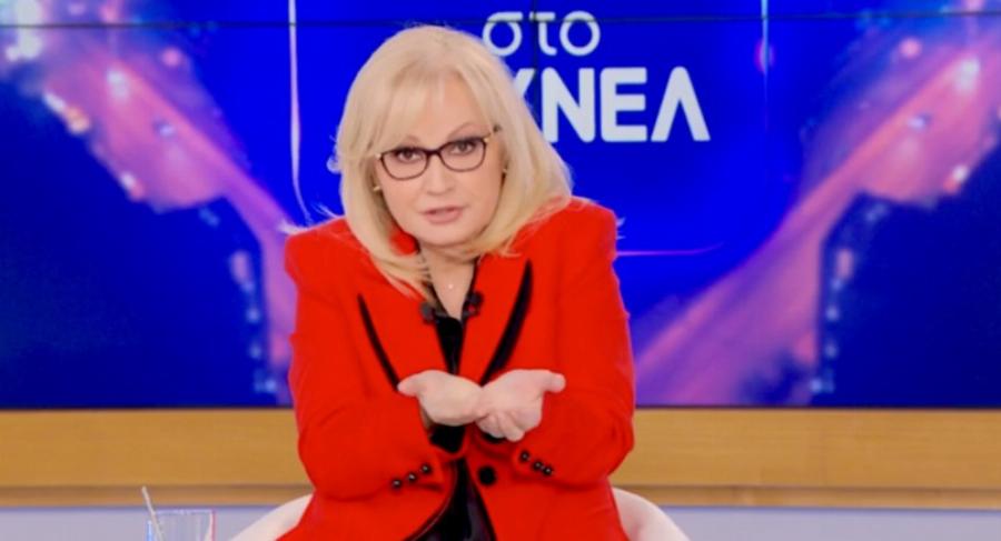 «Νομίζει ότι της εξασφαλίζουν ασυλία»: Επίθεση του Αλέξη Κούγια σε Νικολούλη από τον κουρέα του, για τη Ρούλα Πισπιρίγκου