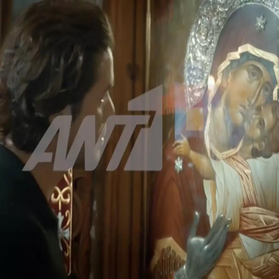 Ο Νίκος Οικονομόπουλος για το θαύμα που έζησε μπροστά στη κάμερα: «Το είδαν όλοι δεν είναι κάτι που βγάζω από το μυαλό μου»