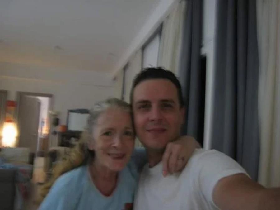 «Καθηλωμένη σε ένα κρεβάτι»: Άσχημα τα νέα για την υγεία της 75χρονης Νόρας Βαλσάμη