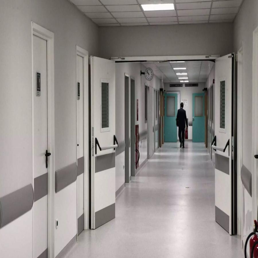 Δύσκολες στιγμές για τον 6χρονο Θωμά: Δίνει μάχη για τη ζωή του στην ΜΕΘ Παίδων του Ρίου και οι γιατροί έκαναν “ψύξη” εγκεφάλου