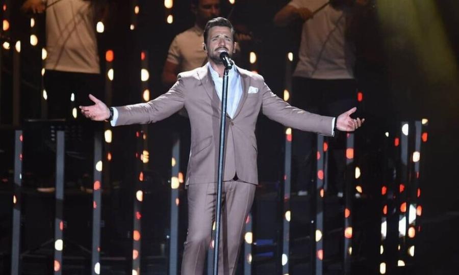 Τον «έσφαξε» με το γάντι: Έξαλλος ο Αργύρης Αγγέλου απάντησε στον Νίκο Βέρτη για τους «παντελονάτους»