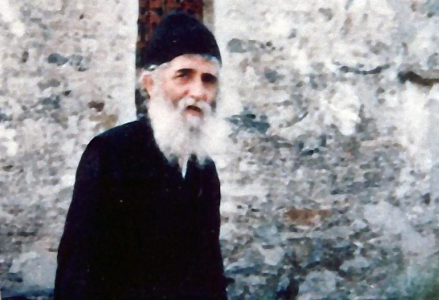 Το εξομολογήθηκε μόνο στον γιατρό του: Η τελευταία επιθυμία του Αγίου Παϊσίου λίγο πριν πεθάνει προκαλεί συγκίνηση