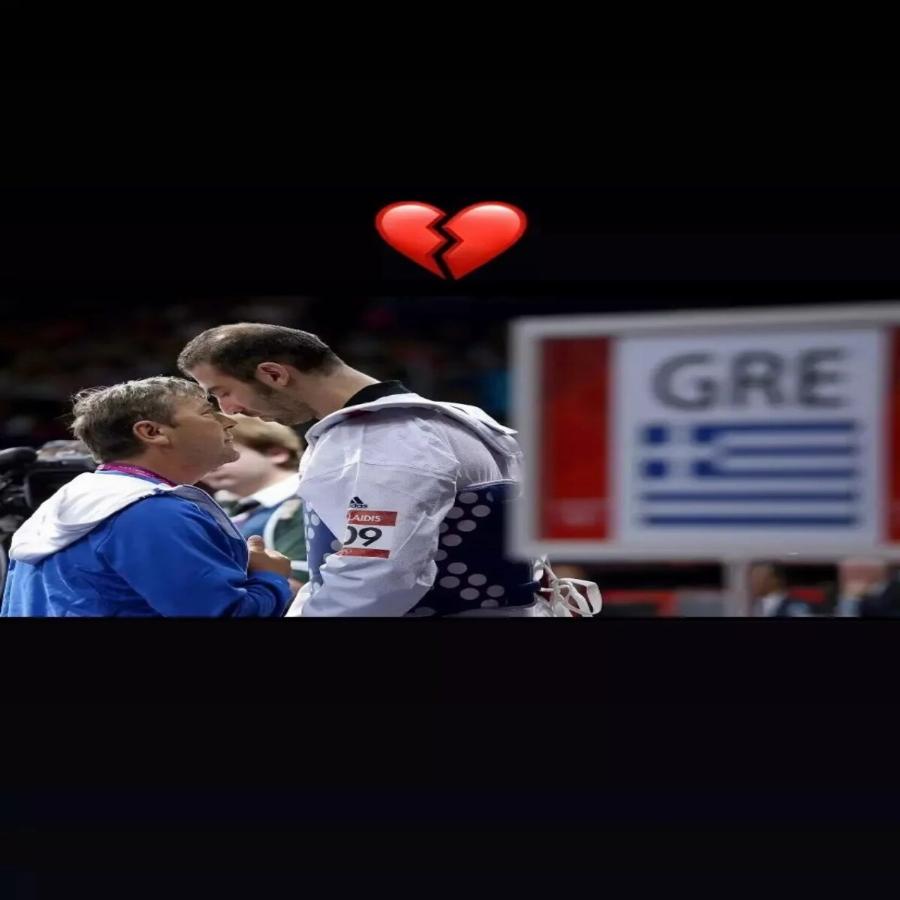 «Οι θρύλοι αυξάνονται εκεί ψηλά»: Βαρύ πένθος ξανά για τη Δώρα Τσαμπάζη, «τσακίζει κόκαλα» με το μήνυμά της