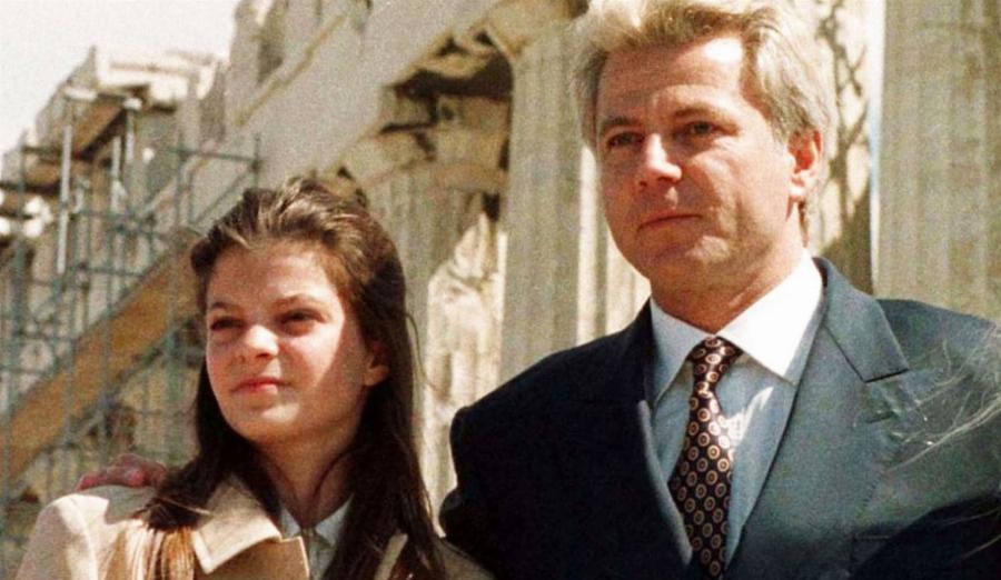 Σκόρπισε τα εκατομμύρια του παππού της: Η απομόνωση και η εξαφάνιση της Αθηνάς Ωνάση