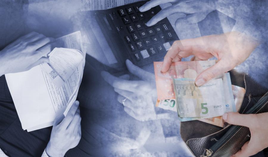 «Ανάσα» για εκατομμύρια πολίτες: Επιδόματα έως και 800 ευρώ στους λογαριασμούς των δικαιούχων