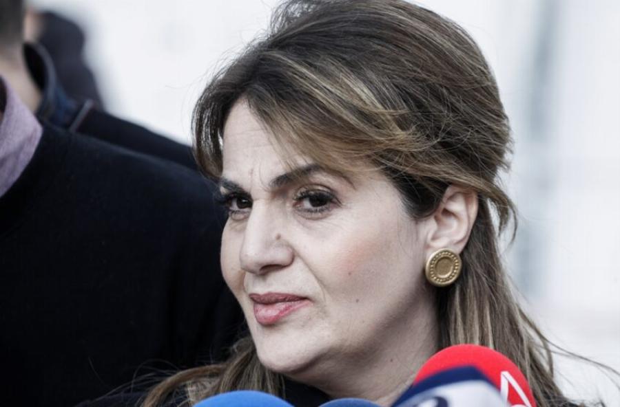 Πυρ και μανία ο Αλέξης Κούγιας: Κατακεραύνωσε την Αγγελική Νικολούλη και την εκπομπή Φως στο Τούνελ