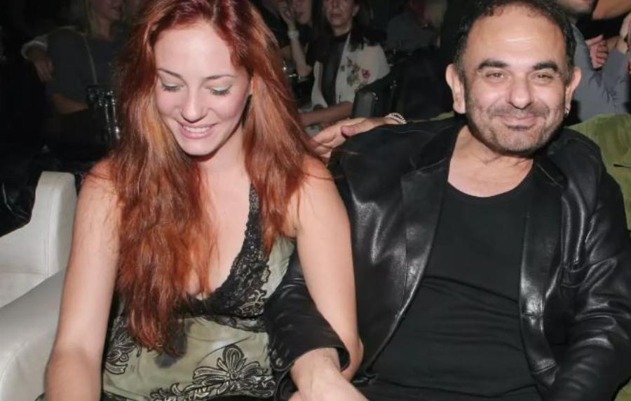 Η Αλεξάνδρα Ούστα από τα Καλλιστεία του ΑΝΤ1 μέχρι και την αγκαλιά του Σάκη Μπουλά – Η απόλυτη τηλεοπτική ευτυχία στους «Παγιδευμένους»