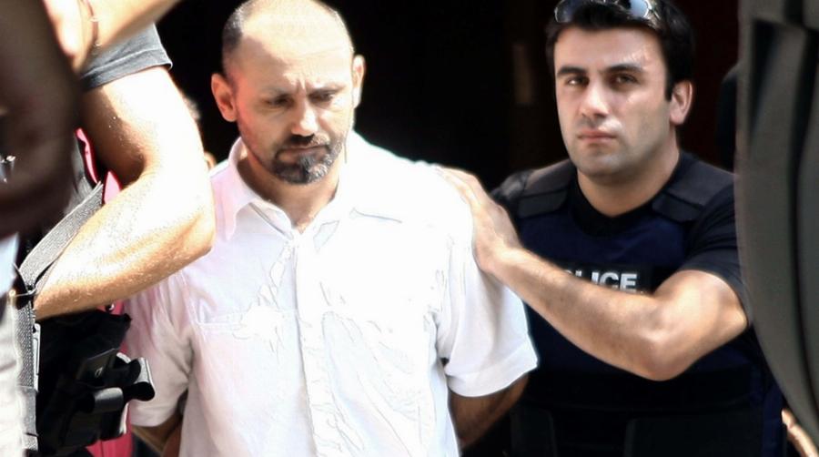 Ο άπιαστος Βασίλης Παλαιοκώστας: Οι αποδράσεις με ελικόπτερο, οι απαγωγές και η αποφυλάκιση για λόγους υγείας