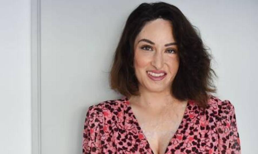 Έγιναν γνωστά τα ευχάριστα για την Ιωάννα Παλιοσπύρου: Συμπαρουσιάστρια σε εκπομπή στον ΑΝΤ1;