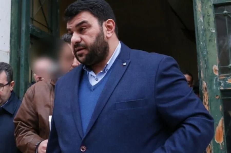 Πέθανε σε ξενοδοχείο: Ο δημοσιογράφος Παναγιώτης Τζένος άφησε τη τελευταία του πνοή στα 46 του χρόνια