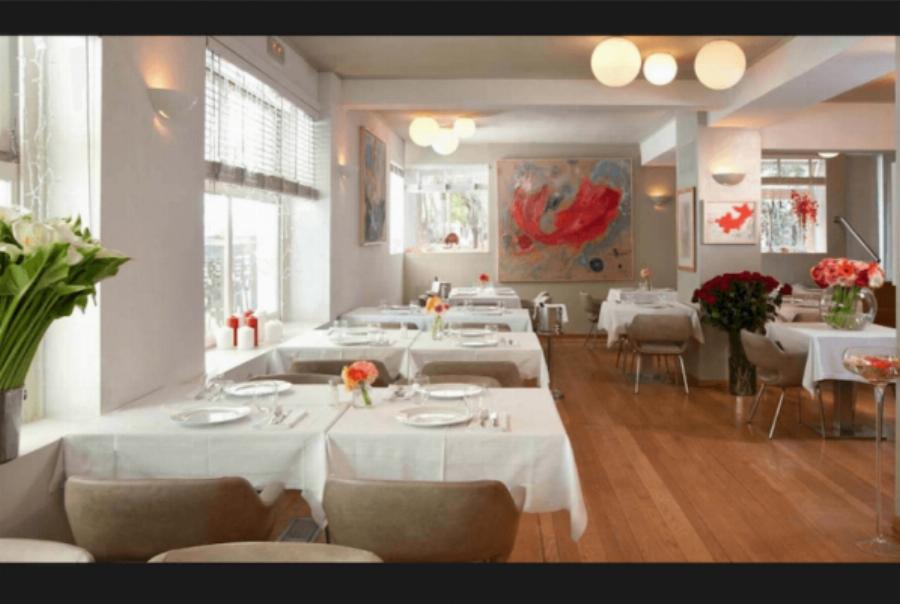 Έγιναν θέαμα οι Γλύξμπουργκ: Αυτό είναι το γνωστό εστιατόριο του Κολωνακίου που πήγαν για φαγητό 4 φορές