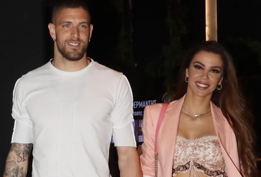 «Σεβόμαστε λίγο τις γυναίκες»: Η πρώτη ανάρτηση του Αλέξανδρου Πασχαλάκη μετά τον χωρισμό του από την Ειρήνη Παπαδοπούλου