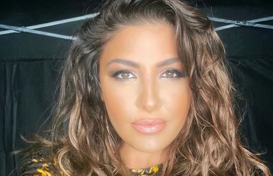 Περίμεναν μέχρι τη Πρωτοχρονιά για να το κάνουν: Σούσουρο με την φώτο που ανέβασαν Έλενα Παπαρίζου – Ανδρέας Καψάλης