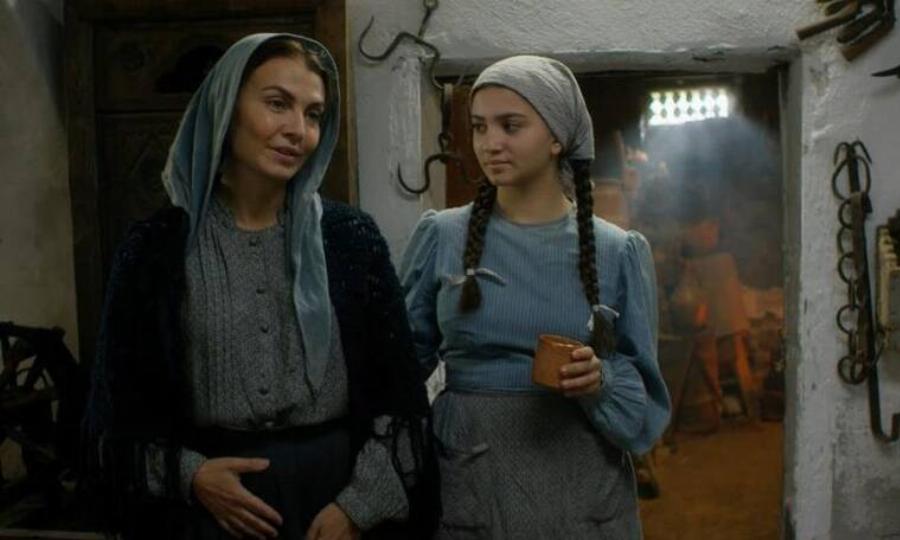 Η Χριστίνα Παυλίδου συγκλονίζει: «Ο Άγιος Παΐσιος του είπε: “Θα με έχεις σύντομα πολύ κοντά σου, 600 μέτρα από το σπίτι σου”»