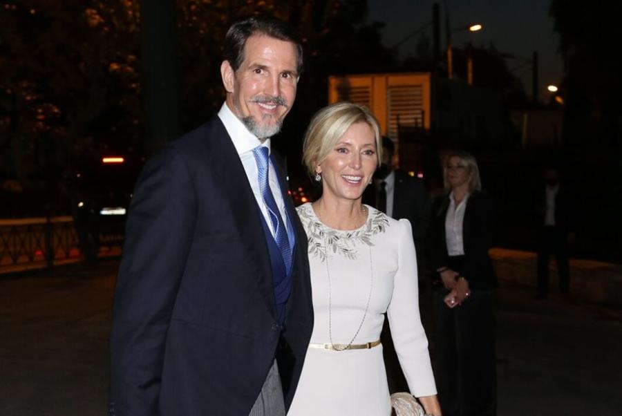 Έδειξε ποιος πραγματικά είναι: Όλοι περίμεναν τη πρώτη δήλωση του Παύλου μετά την κηδεία