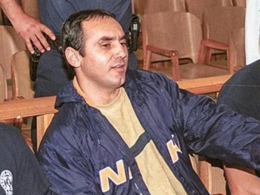 Ο άπιαστος Βασίλης Παλαιοκώστας: Οι αποδράσεις με ελικόπτερο, οι απαγωγές και η αποφυλάκιση για λόγους υγείας