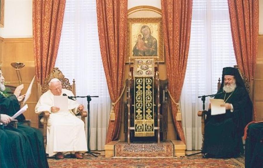 Σαν σήμερα εκοιμήθη ο Αρχιεπίσκοπος Χριστόδουλος: 15 χρόνια χωρίς τον Ιεράρχη που άγγιξε τις καρδιές των ανθρώπων