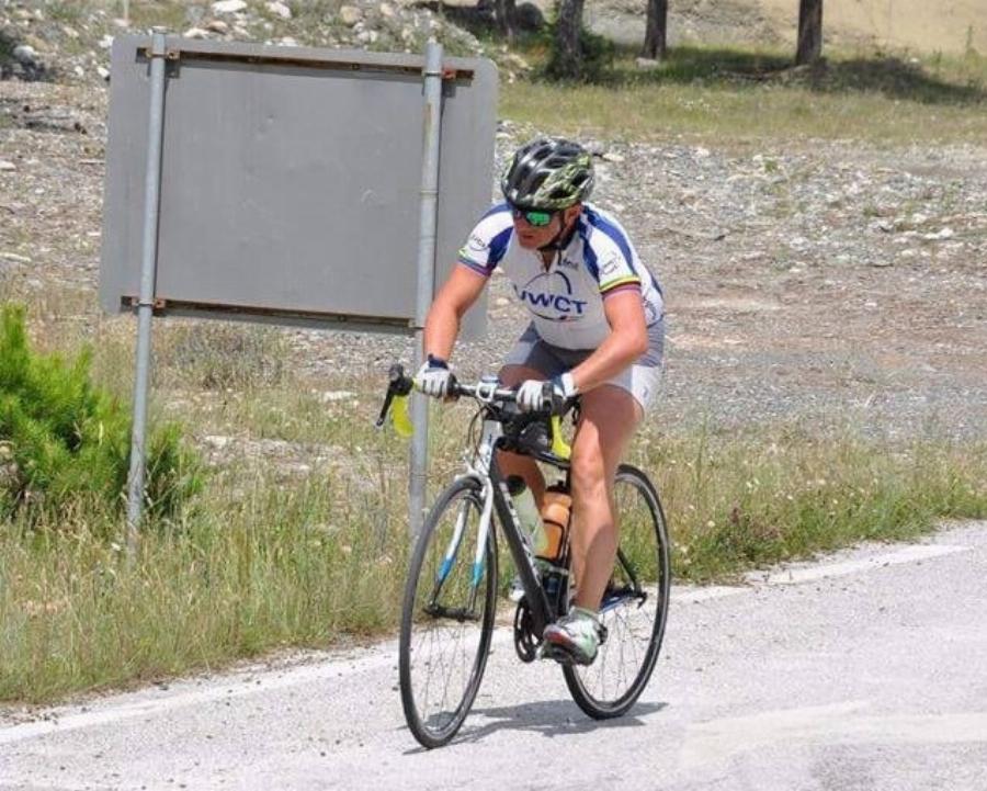 Πήγε για τρέξιμο και δεν γύρισε ποτέ: Βρέθηκε νεκρός 53χρονος αργά το βράδυ στο Μεσολόγγι