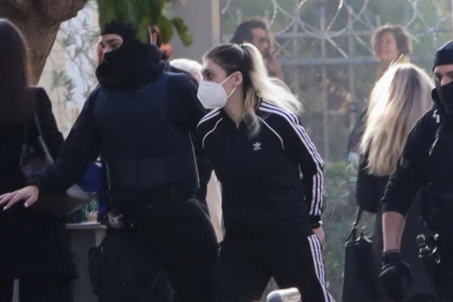 Μεγάλη ανατροπή από τα βιβλία των νοσοκομείων: «Έτσι πέθανε η Τζωρτζίνα. Δεν υπάρχει τίποτα»