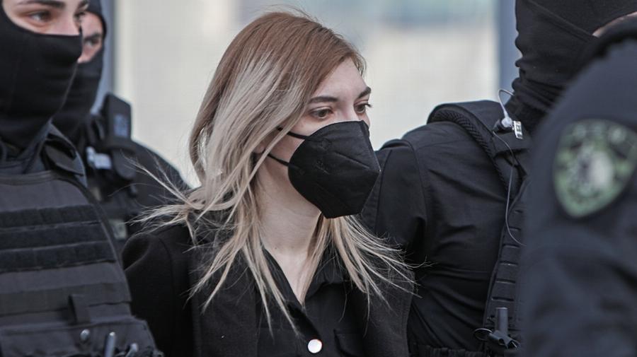 Στη φυλακή η Ρούλα Πισπιρίγκου: Διέπραξε τη δολοφονία της Ίριδας και της Μαλένας – Κατερρευσε στο άκουσμα της απόφασης