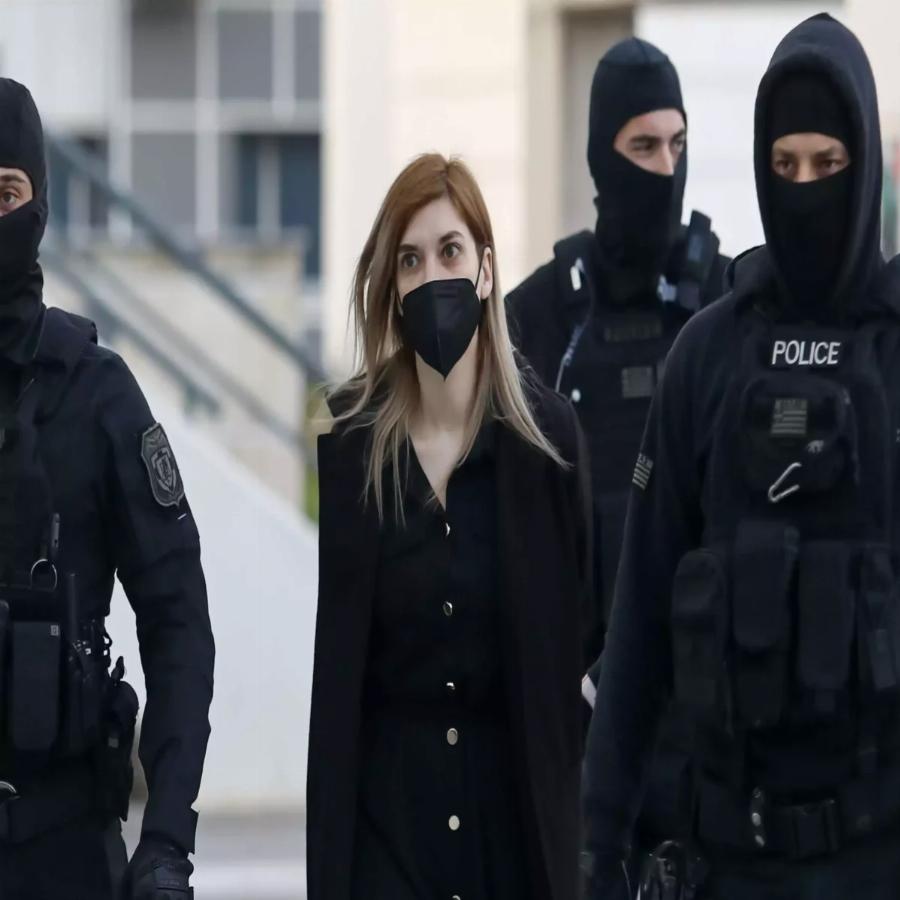 Μεγάλη ανατροπή από τα βιβλία των νοσοκομείων: «Έτσι πέθανε η Τζωρτζίνα. Δεν υπάρχει τίποτα»