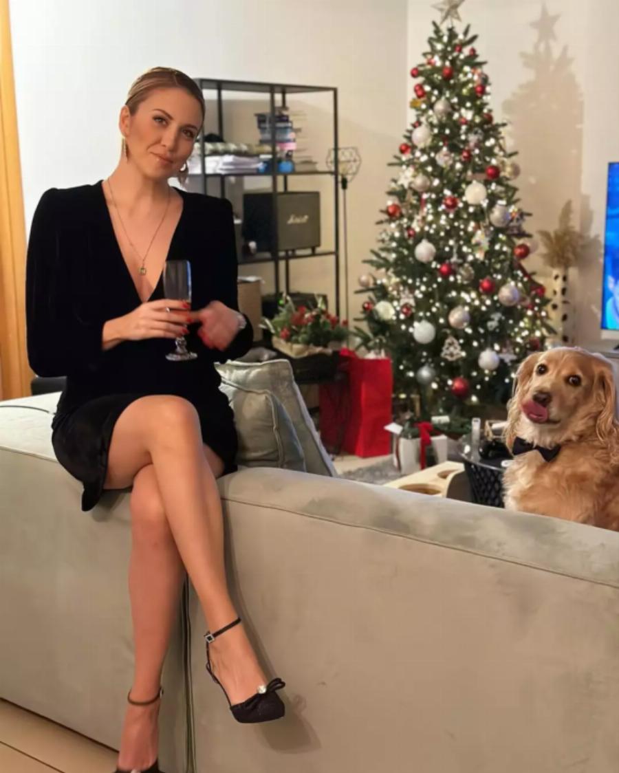 Πως υποδέχτηκαν το νέο έτος οι celebrities: Κάποιοι έγιναν γονείς και κάποιοι έχασαν αγαπημένα τους πρόσωπα