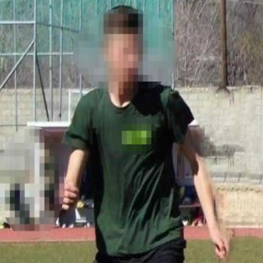 «Ήταν παλικάρι, δυνατό παιδί»: Θρήνος για τον 20χρονο που πέθανε ξαφνικά – Προσπάθησαν με ΚΑΡΠΑ φοιτητής ιατρικής και φαρμακοποιός