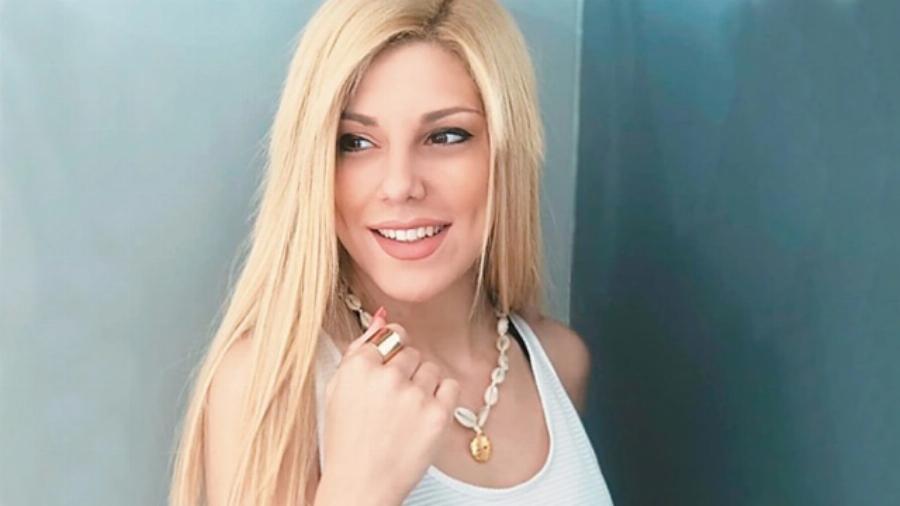 Έξω από τα δόντια μίλησε η Έλενα Πολυχρονοπούλου – «Ήμουν στο κελί με τη “Μαύρη Χήρα της Κοιλάδας”»