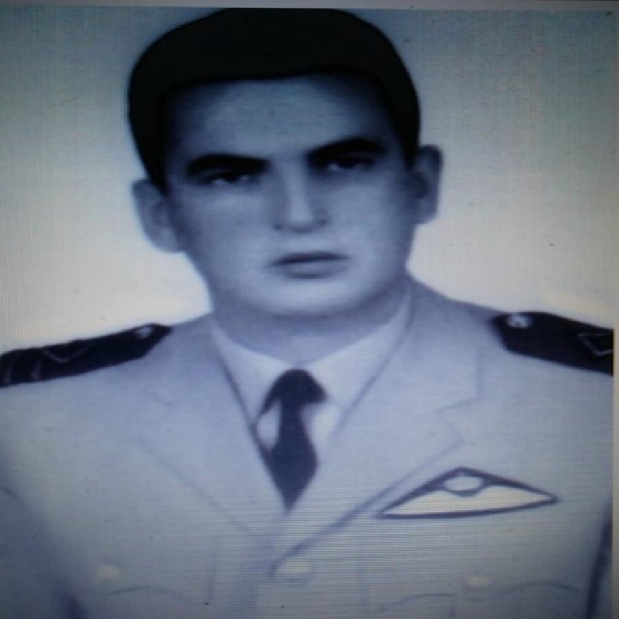 Τραγικό παιχνίδι της μοίρας: Στις 30 Ιανουαρίου, είχε χτυπήσει ο θάνατος 3 φορές την Πολεμική Αεροπορία