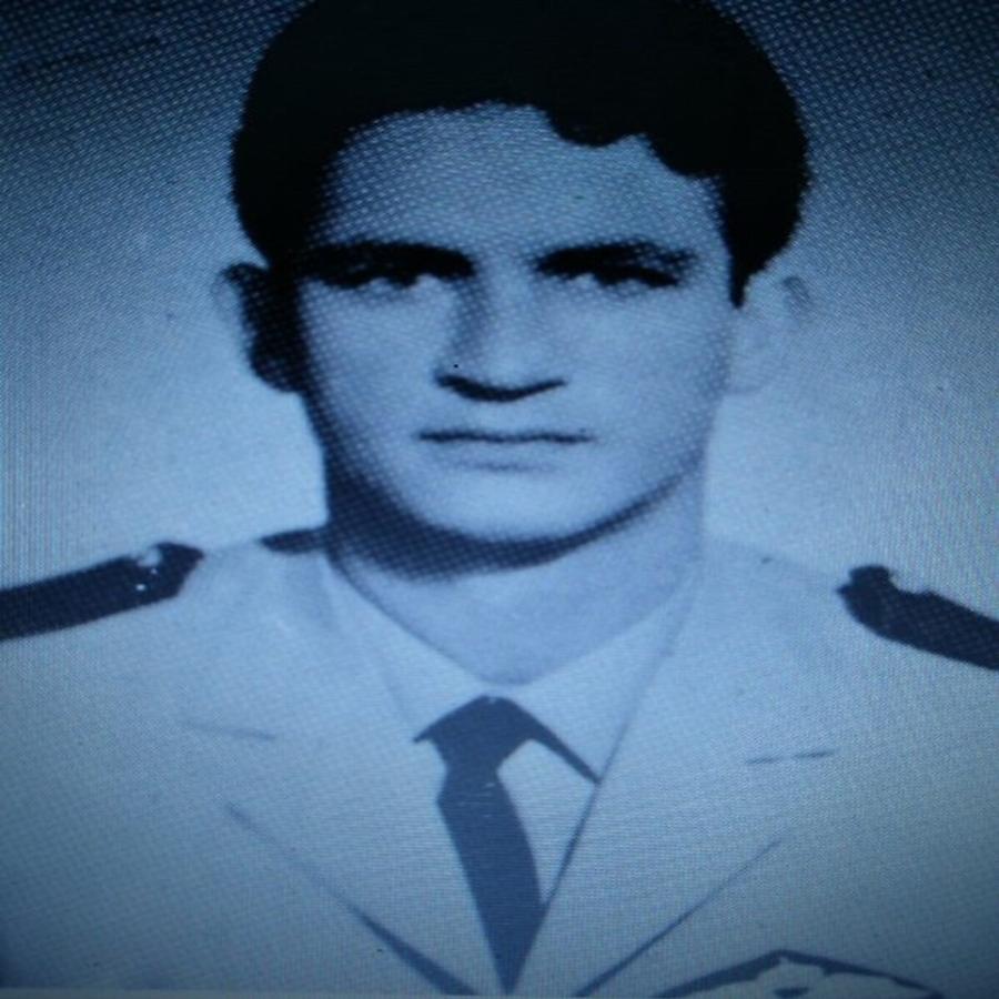 Τραγικό παιχνίδι της μοίρας: Στις 30 Ιανουαρίου, είχε χτυπήσει ο θάνατος 3 φορές την Πολεμική Αεροπορία