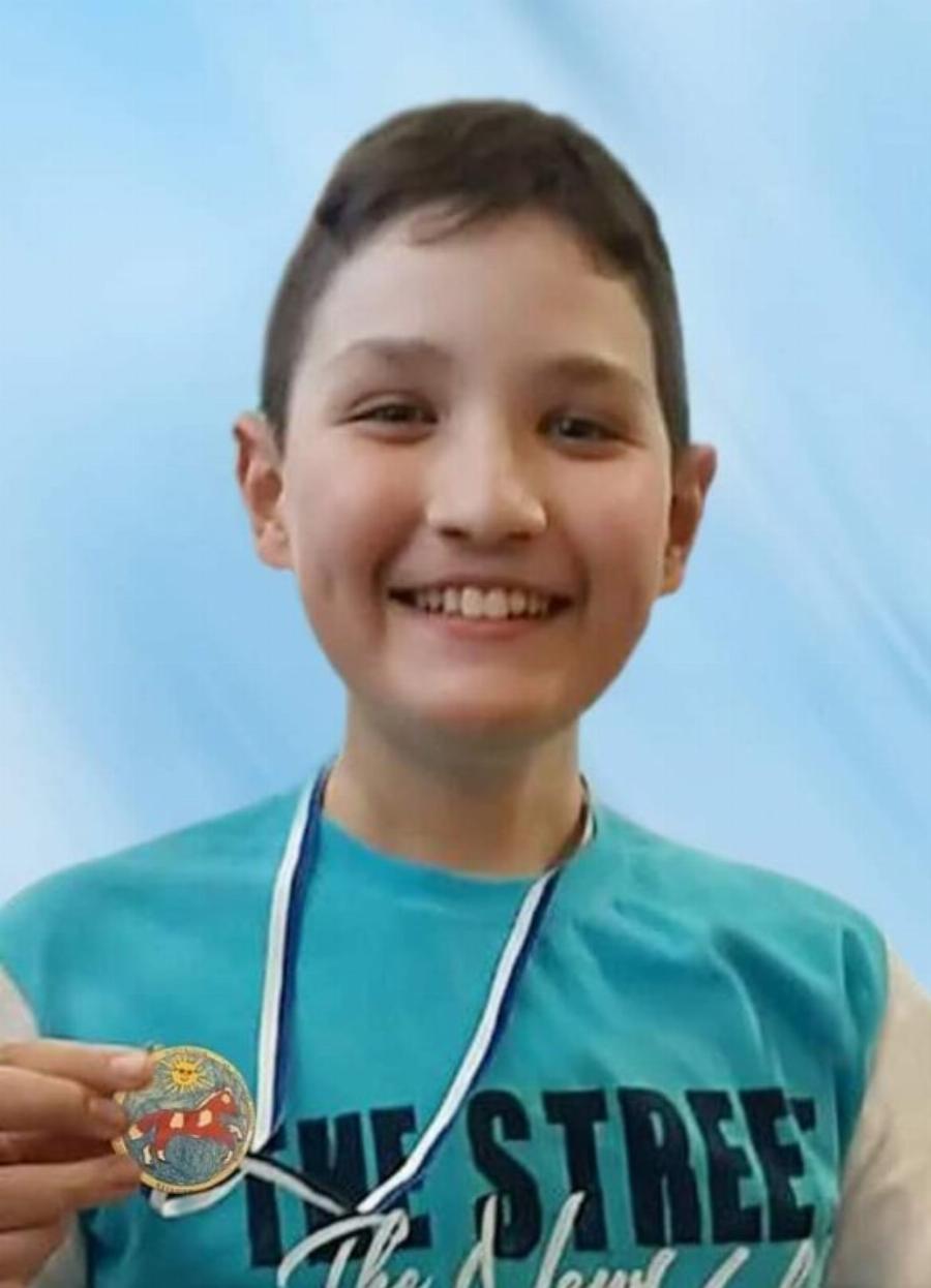 «Αυτό να θυμάσαι»: «Τσακίζει κόκαλα» το τελευταίο μήνυμα του 12χρονου Αλέξανδρου πριν «φύγει» από τη ζωή