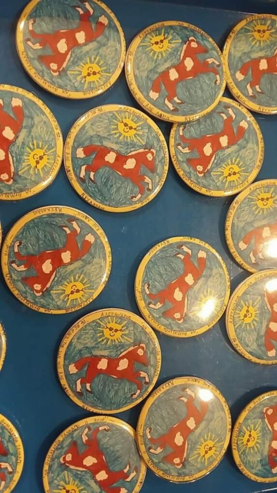 «Αυτό να θυμάσαι»: «Τσακίζει κόκαλα» το τελευταίο μήνυμα του 12χρονου Αλέξανδρου πριν «φύγει» από τη ζωή