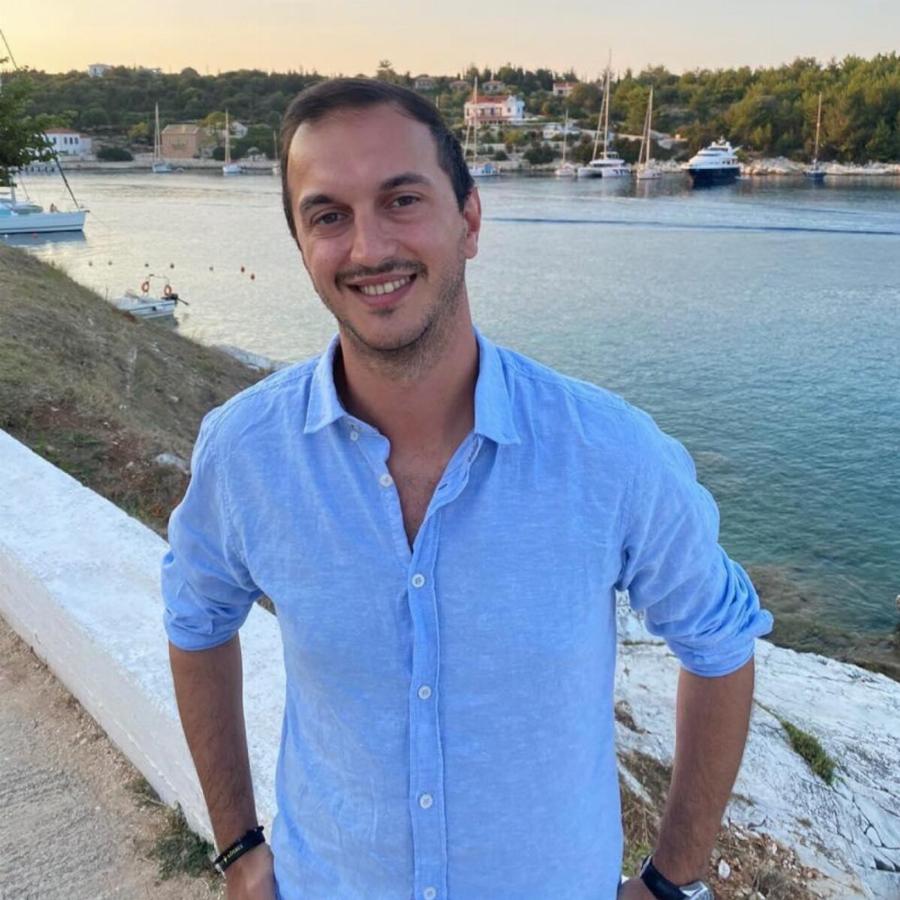 Το χρονικό της συντριβής του Phantom F-4: Τι έγινε δευτερόλεπτα πριν πέσει το αεροσκάφος, σε σοκ ο πατέρας του αγνοούμενου κυβερνήτη