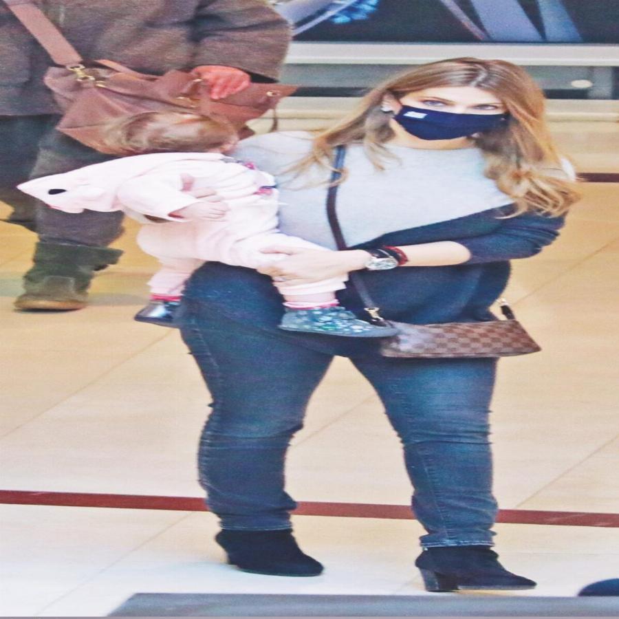 Σε κακή κατάσταση η Εύα Καϊλή, ξεσπά μέσα από το κελί της: «Βασανίζομαι, δεν αντέχω άλλο, τι τους φταίει η μικρή;»