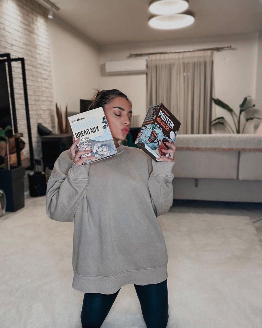 Μοντέρνο, cozy και άνετο: Πραγματικό παλάτι το σπίτι της Μαριαλένας Ρουμελιώτη και του Σάκη Κατσούλη στην Πετρούπολη