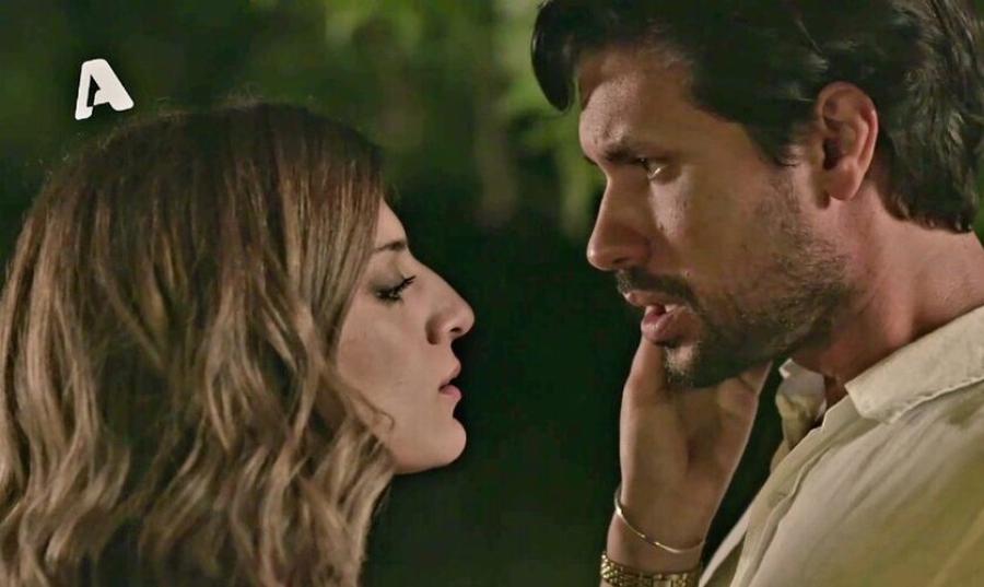 Αποθέωση για τον Σασμό: Όλο το Twitter υποκλίθηκε στις ερμηνείες Χριστίνας Φαμέλη και Μαρίας Πρωτόπαπα