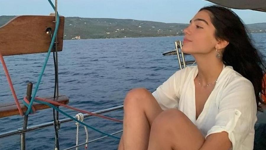 Δεν τα υπολογίζει τα λεφτά η Δέσποινα Βανδή: Αυτό είναι το σπίτι της 19χρονης Μελίνας Νικολαΐδη στο Λονδίνο με την υπέροχη θέα