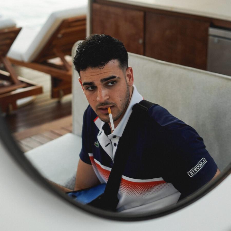 Ο Sidarta που έφερε τα πάνω-κάτω μέσα στο 2022: Η ηλικία, το πραγματικό όνομα και η ιστορία πίσω από το ψευδώνυμο