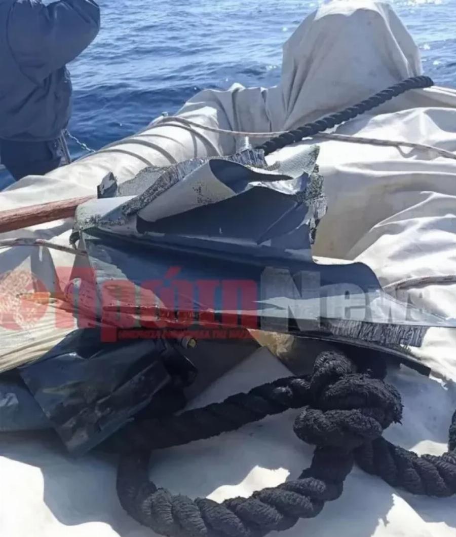 Συντριβή F-4 Ανδραβίδα: Δεν πρόλαβαν να εγκαταλείψουν το αεροσκάφος – Ανασύρθηκε νεκρός ο ένας πιλότος