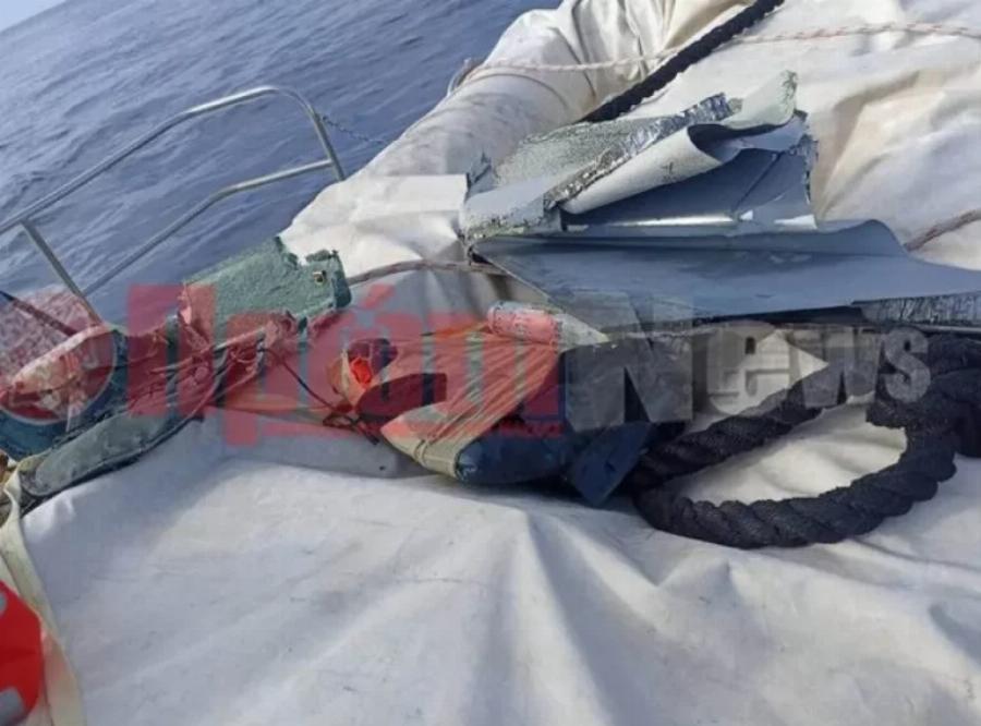 Συντριβή F-4 Ανδραβίδα: Δεν πρόλαβαν να εγκαταλείψουν το αεροσκάφος – Ανασύρθηκε νεκρός ο ένας πιλότος