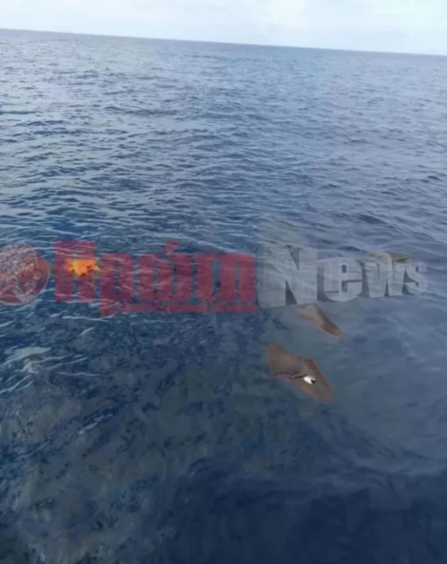 Συντριβή F-4 Ανδραβίδα: Δεν πρόλαβαν να εγκαταλείψουν το αεροσκάφος – Ανασύρθηκε νεκρός ο ένας πιλότος