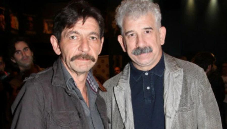 Τον «έσφαξε με το γάντι» με μόλις 14 λέξεις: Ο Γεράσιμος Σκιαδαρέσης «δίκασε» τον Πέτρο Φιλιππίδη