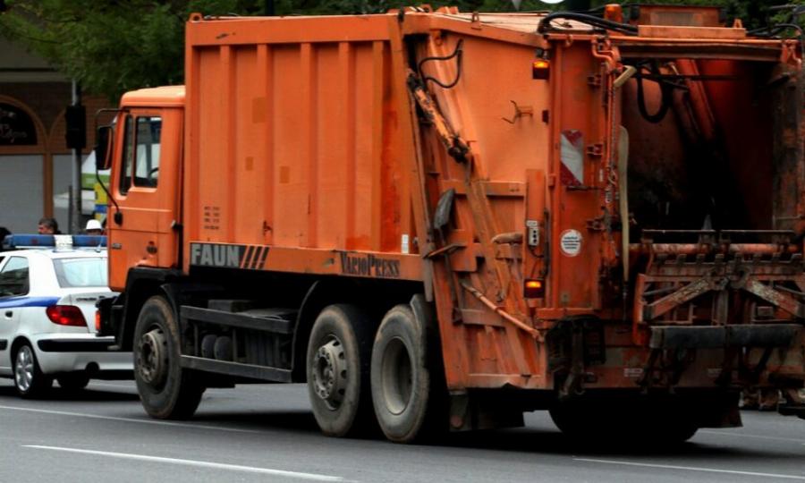 Δε το χωράει ο ανθρώπινος νους: Ανασφάλιστη η 45χρονη μητέρα που σκοτώθηκε στο απορριμματοφόρο