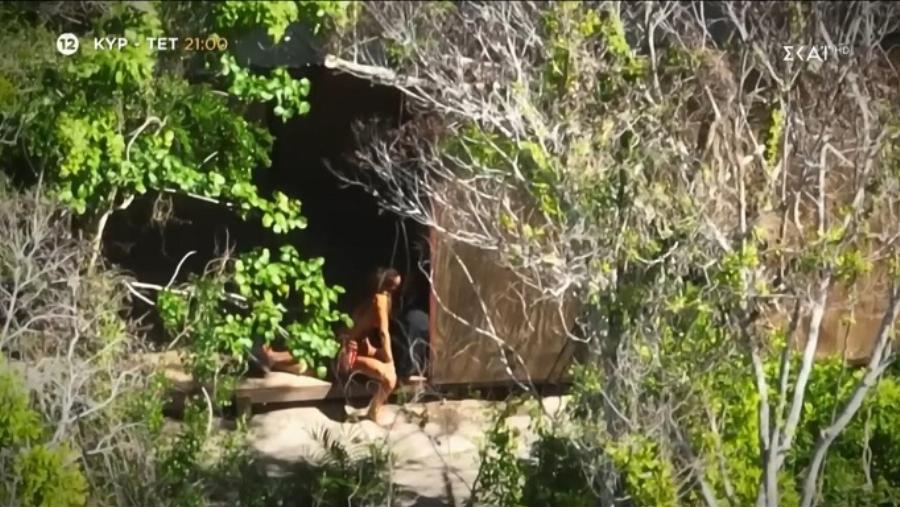 Είπε αυτό που σκεφτόμαστε όλοι μας: Το σχόλιο της Ελένης Μενεγάκη για Καρολίνα και Μάριο που κάνει τον γύρο του διαδικτύου