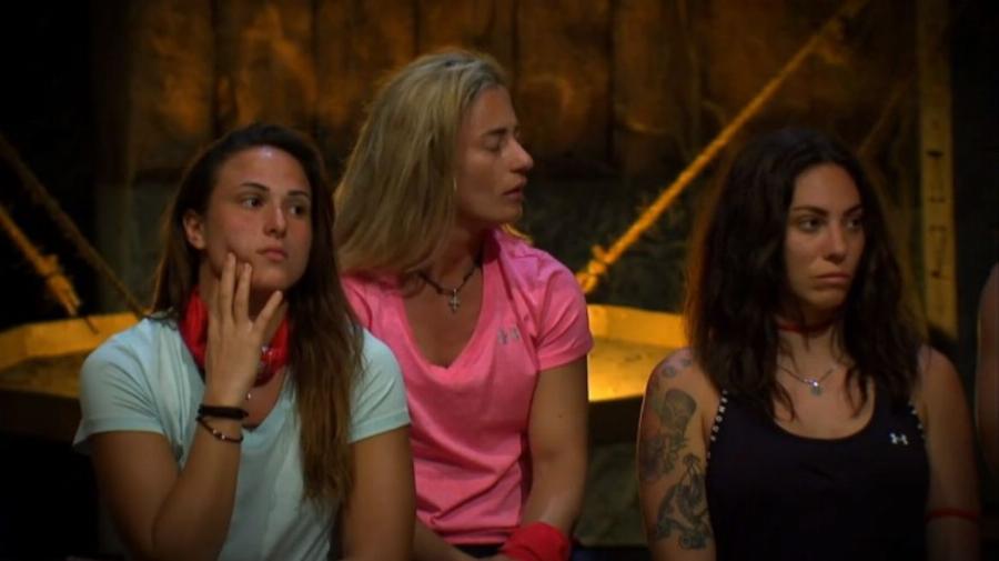 Ξεπέρασε ακόμα και τον Ντάνο: Ο παίκτης – outsider που έγινε φαβορί στα αγωνίσματα και έβαλε τα γυαλιά στους διάσημους του Survivor