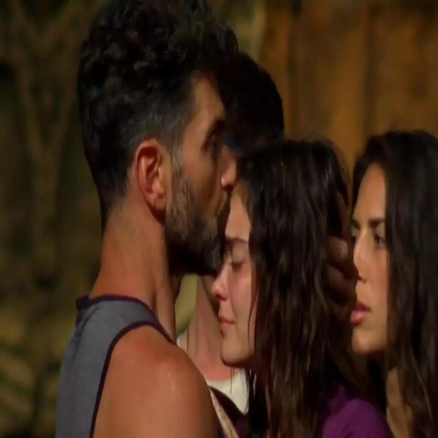 Σούσουρο με τα λόγια της Κατερίνας Καινούργιου: Έγκυος η Βρισηίδα Ανδριώτου; Κανείς δεν το πρόσεξε αυτό