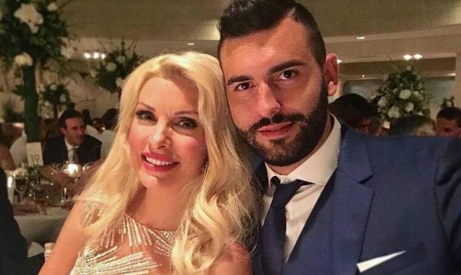 Ξετυλίχθηκε το κουβάρι: Η «κόρη της Μενεγάκη» αποκαλύφθηκε, είναι αεροσυνοδός και πρώην του αδελφού της, Θοδωρή Μισόκαλου