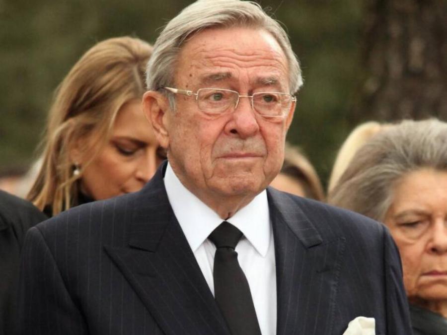 Τέως βασιλιάς Κωνσταντίνος: Πόση είναι η περιουσία του – Τι απέγινε ο θησαυρός στο Τατόι