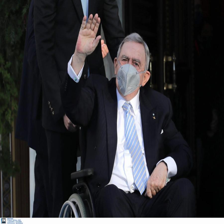 Τέως βασιλιάς Κωνσταντίνος: Πόση είναι η περιουσία του – Τι απέγινε ο θησαυρός στο Τατόι