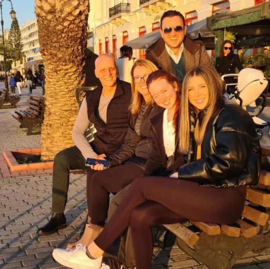 Θα μείνει άφωνη η Ελένη Ράντου: Έτσι είναι σήμερα το μωρό του Σάββα από τις Σαββατογεννημένες, 19 χρόνια μετά το τέλος